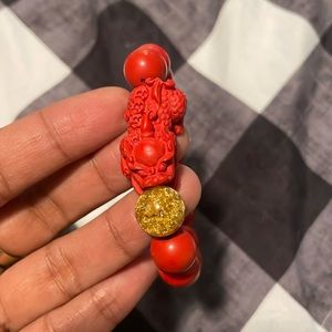 Dragon Lucky Bracelet